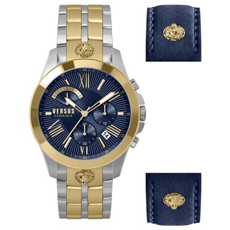 versus versace watch milano|versus versace watch men price.